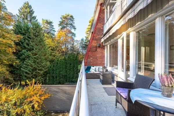 4вЂ“5 h, avokeittiö, rt, 2 erill. wc, 1 kph jossa wc  Helsinki - valokuva 6