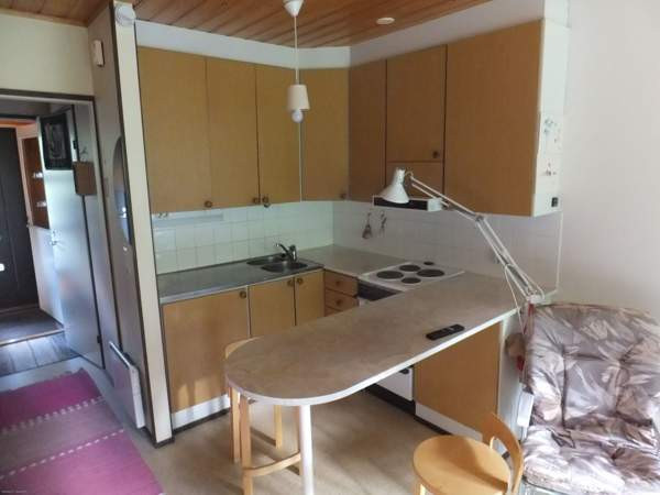 1h + avok + s  Kemijärvi - изображение 5