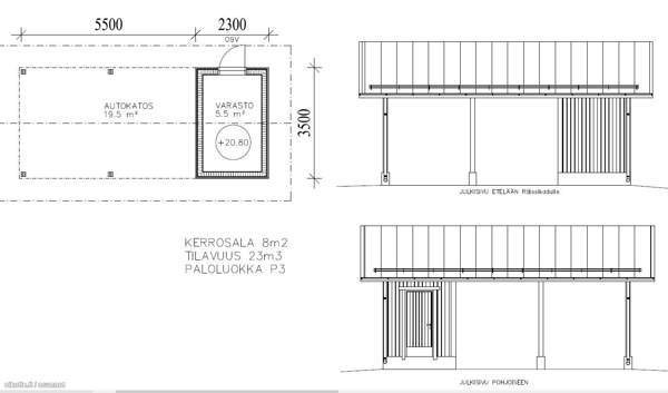 5h + s  Raisio - valokuva 7