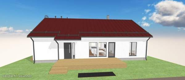 5h + s  Raisio - valokuva 1