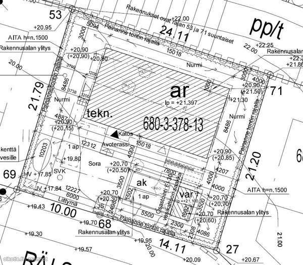 5h + s  Raisio - valokuva 6
