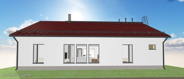 5h + s  Raisio - valokuva 2