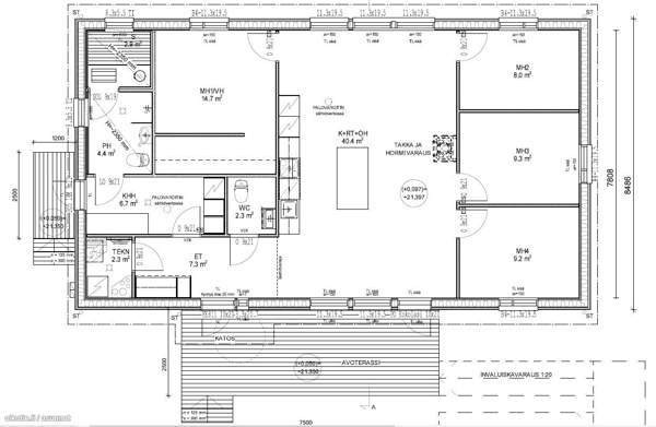 5h + s  Raisio - valokuva 3
