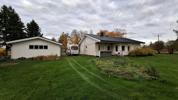 4h + k + khh + kph + wc + s  Isokyrö - valokuva 3