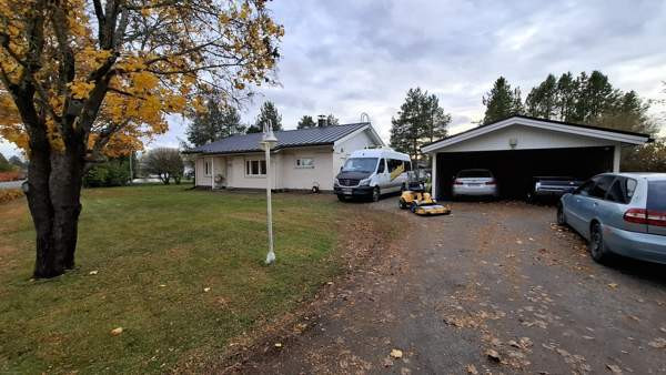 4h + k + khh + kph + wc + s  Isokyrö - valokuva 2