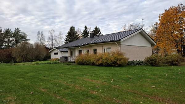 4h + k + khh + kph + wc + s  Isokyrö - valokuva 4