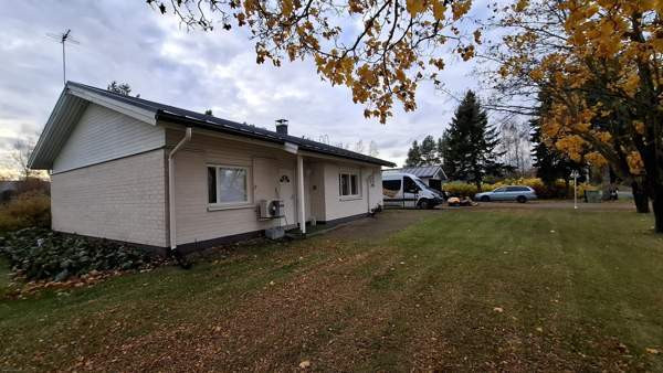 4h + k + khh + kph + wc + s  Isokyrö - valokuva 1