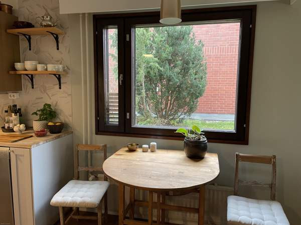 4h + k + kph + wc + vh + s + p + var  Espoo - valokuva 7