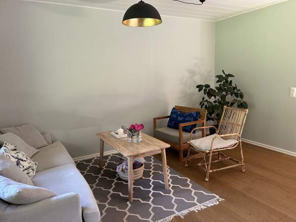 4h + k + kph + wc + vh + s + p + var  Espoo - valokuva 8