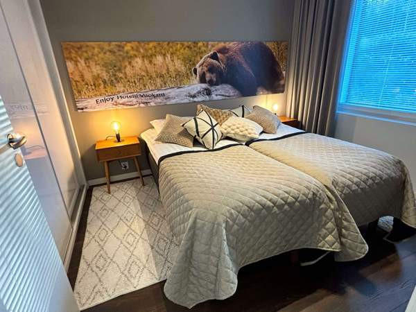 3h+k+kph+wc+var  Sotkamo - valokuva 2