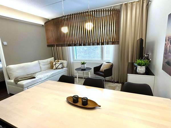 3h+k+kph+wc+var  Sotkamo - valokuva 5