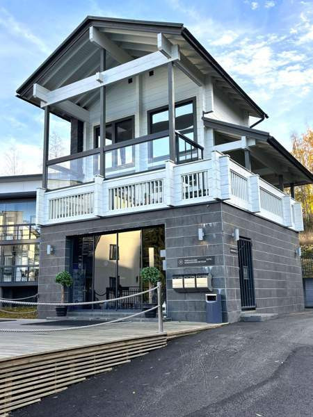 3h+k+kph+wc+var  Sotkamo - valokuva 4