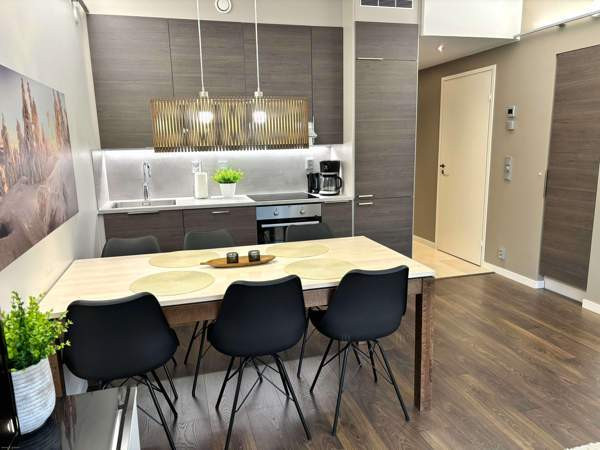 3h+k+kph+wc+var  Sotkamo - valokuva 6