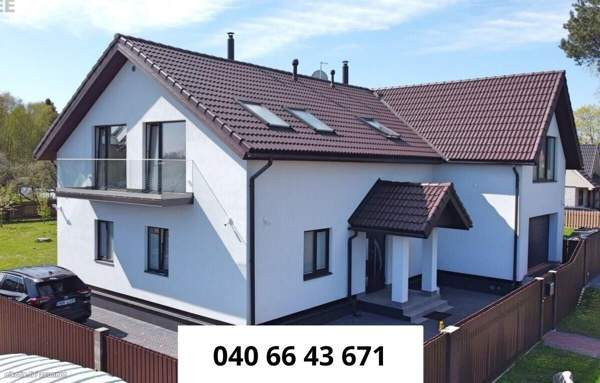 6h + k  Maardu - valokuva 1