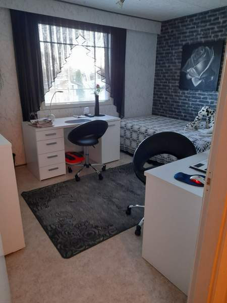 5h + k + s  Kauhava – foto 7