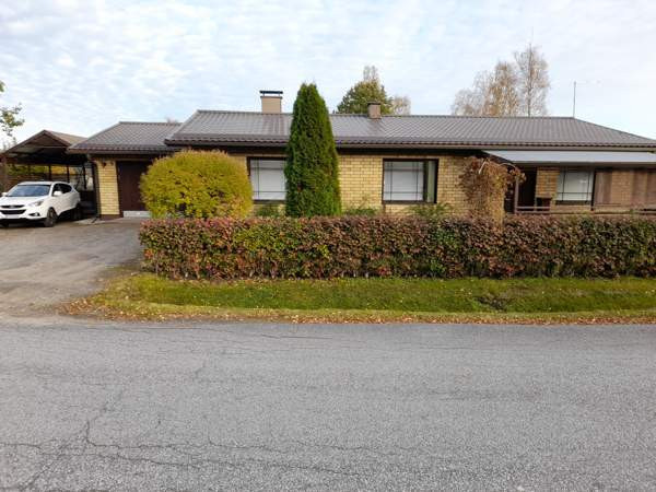 5h + k + s  Kauhava – foto 1