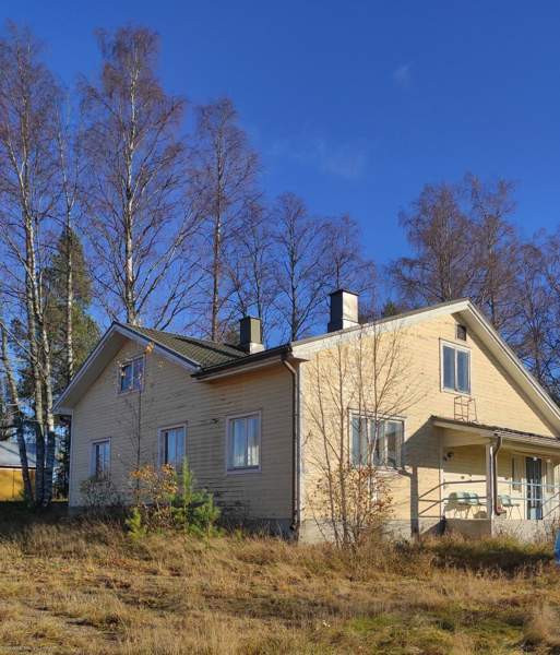 4h  Juuka - изображение 1