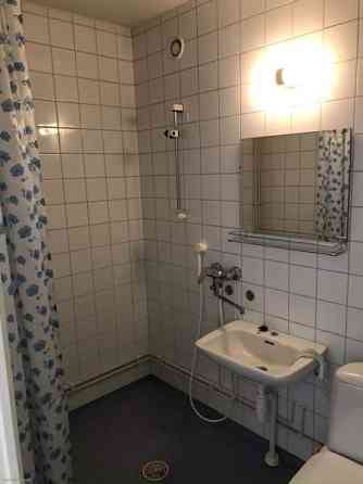 1h  Uusikaupunki