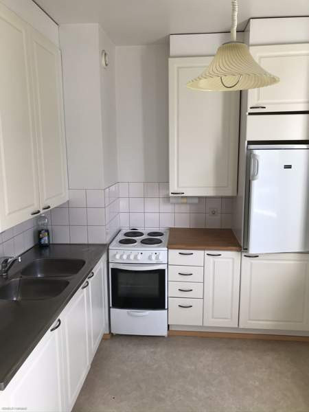 1h  Uusikaupunki - valokuva 1