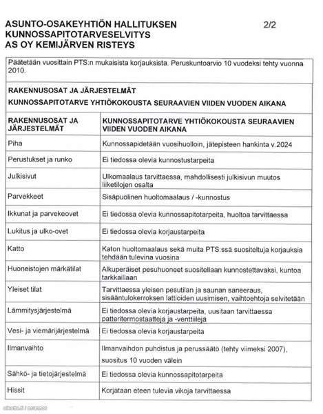 2h + k + p  Kemijärvi - изображение 4