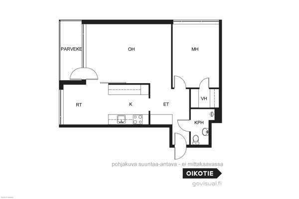 2h + k + p  Kemijärvi - изображение 1