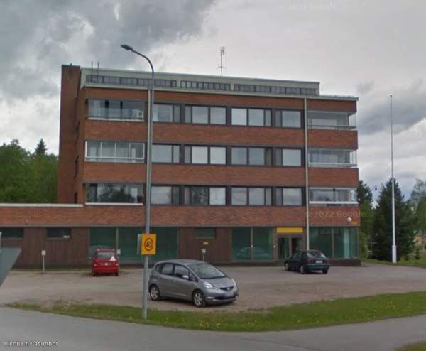 2h + k + p  Kemijärvi - изображение 2