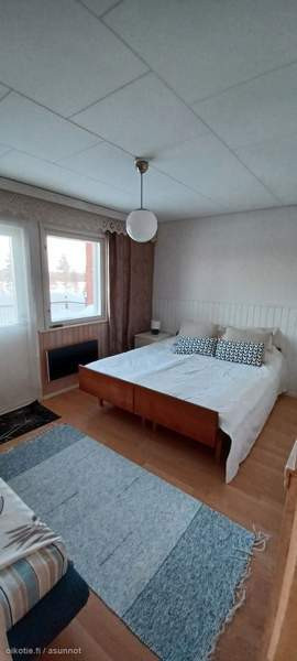 3h + k  Hyrynsalmi - valokuva 2