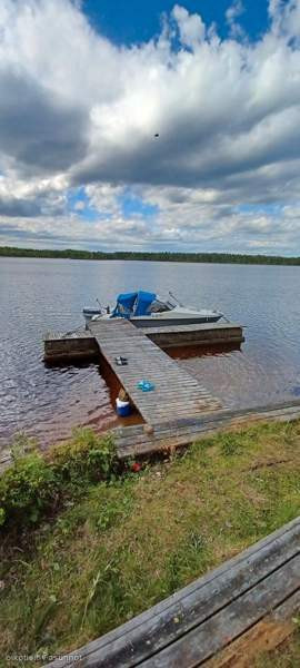 3h + k  Hyrynsalmi - valokuva 3