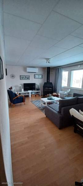 3h + k  Hyrynsalmi - valokuva 8