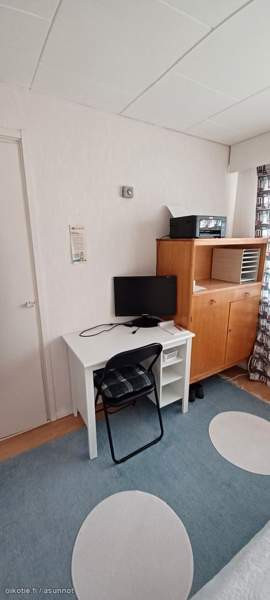 3h + k  Hyrynsalmi - valokuva 4