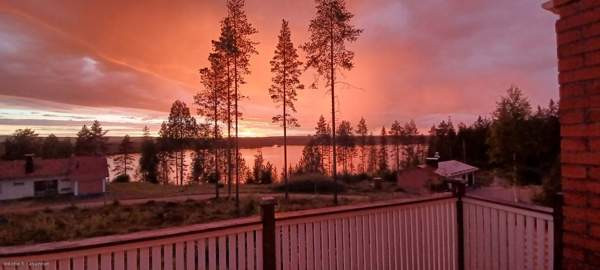 3h + k  Hyrynsalmi - valokuva 1