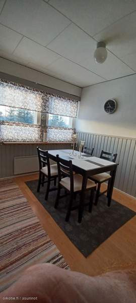 3h + k  Hyrynsalmi - valokuva 7