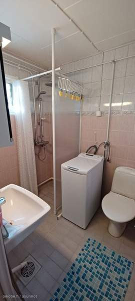 3h + k  Hyrynsalmi - valokuva 5