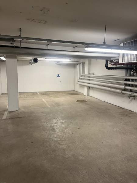 Parkkihalli  Hämeenlinna - valokuva 2