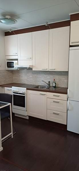 1h  Hankasalmi - изображение 5