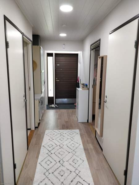 3h + k + s  Kiuruvesi - изображение 3