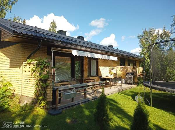 3h + k + s  Kiuruvesi - изображение 1