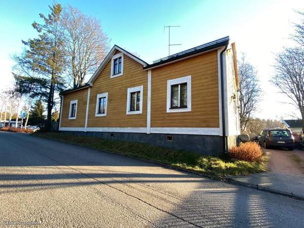 6h + k + s  Helsinki - photo 1