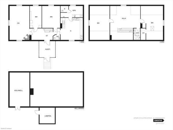 6h + k + s  Helsinki - изображение 5