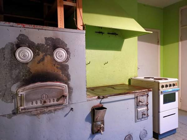 4h + k + s  Kuopio - valokuva 5