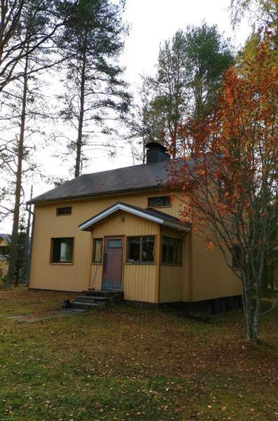 4h + k + s  Kuopio - valokuva 1