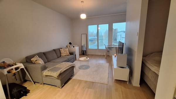 1h + alko+ k  Yloejaervi - изображение 2