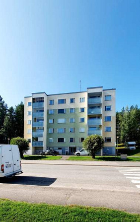 3h + k + p  Heinola - photo 1