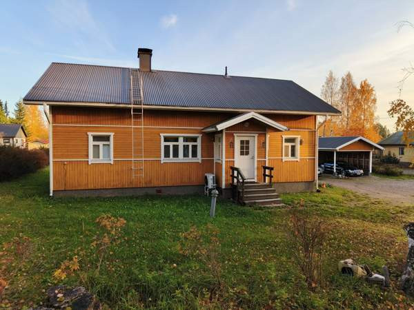 4h + k + s + khh + kh  Myrskylä - изображение 1