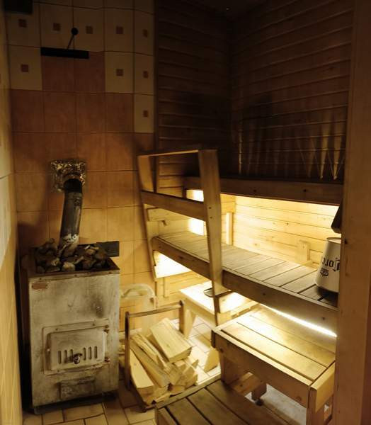 4h + k + s + khh + kh  Myrskylä - изображение 7