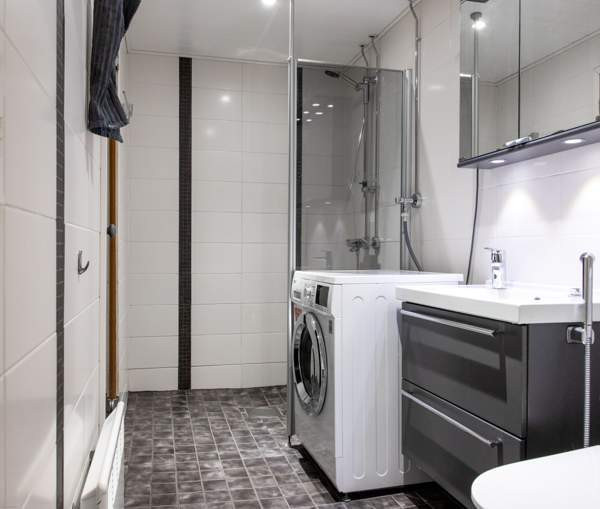 3h + s + k  Kouvola - valokuva 6