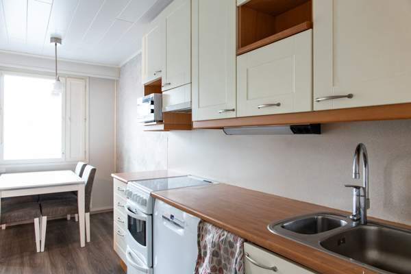 3h + s + k  Kouvola - valokuva 5