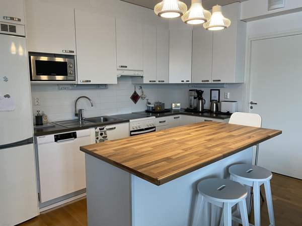 3h + avok + s + p  Viitasaari – foto 5