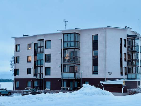 3h + avok + s + p  Viitasaari – foto 1