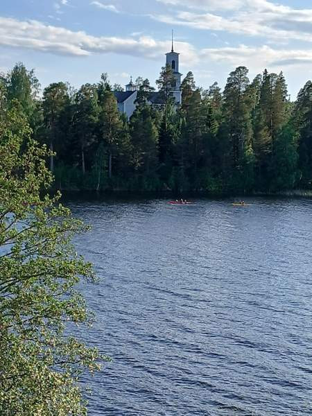 3h + avok + s + p  Viitasaari – foto 3